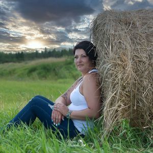 Meet your Posher, Julie